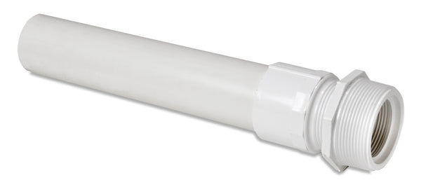 Fire Fight Champ Jr. -In-Line Pool Pump System