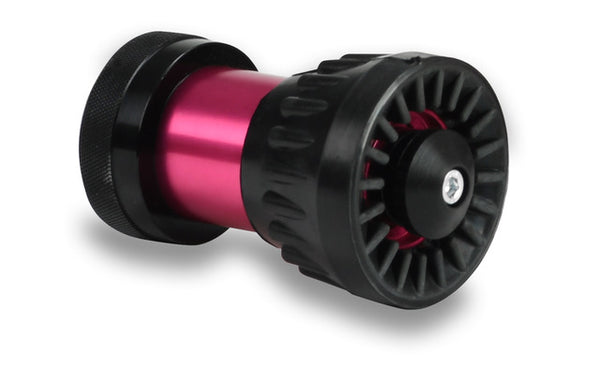 Fire Fight Champ Jr. -In-Line Pool Pump System